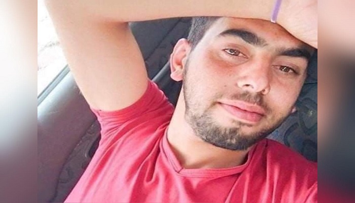 استشهاد شاب وإصابة 5 آخرين خلال مواجهات مع الاحتلال في حلحول