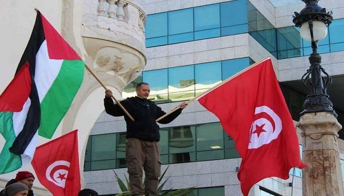 تونس تنفي أي تقارب مع الاحتلال: موقفنا ثابت من القضية الفلسطينية