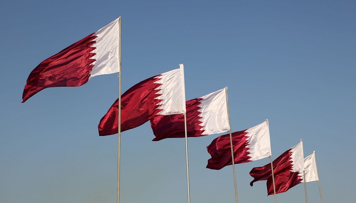 الدوحة توجه اتهامات لدمشق
