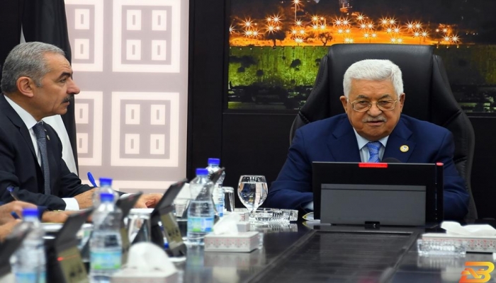 مسؤول فلسطيني لموقع سعودي: السلطة الفلسطينية تتعافى اقتصادياً 