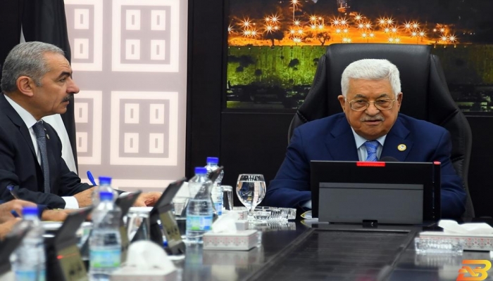 مسؤول فلسطيني لموقع
