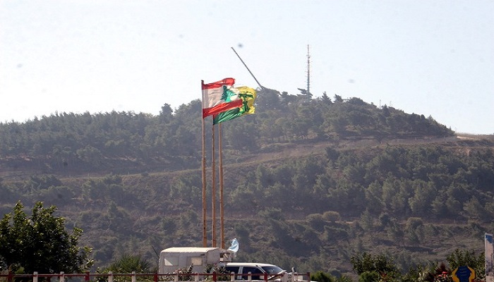 جيش الاحتلال يعتقل لبنانيا تسلل من الحدود عند مستوطنة مسكافعام ويطوق المنطقة