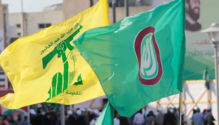 تقرير: غالبية قادة لبنان يؤيدون اتفاق هوكشتاين حول الحدود البحرية مع إسرائيل ما عدا حزب الله وأمل