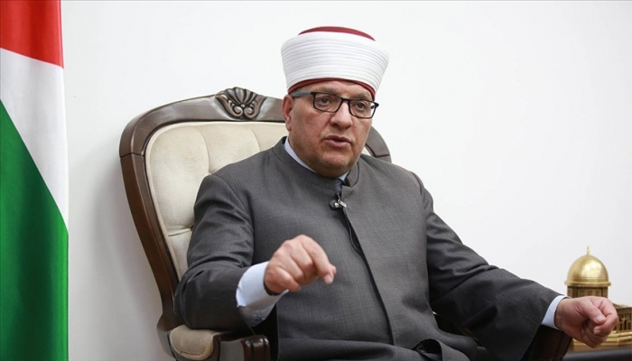وزير الأوقاف: حجاج
