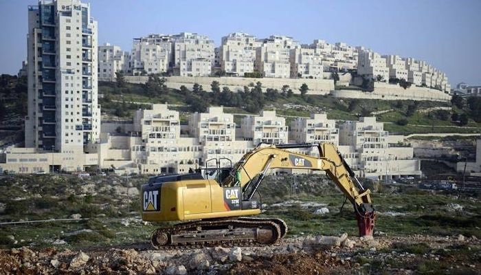 خلال زيارة بايدن.. الاحتلال يجمد المناقشات لبناء 2000 وحدة استيطانية بالقدس

