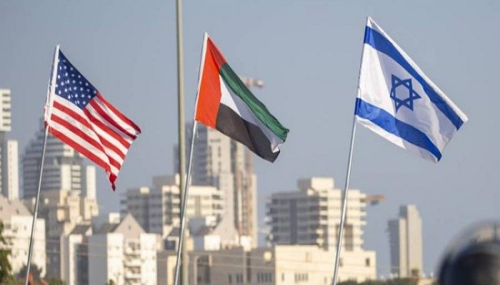 تشارك فيها إسرائيل الولايات المتحدة والإمارات والهند.. ما هي قمة I2U2؟