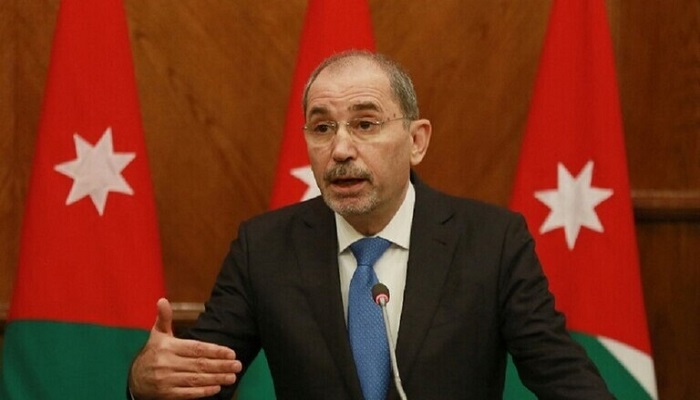 وزير الخارجية الأردني: