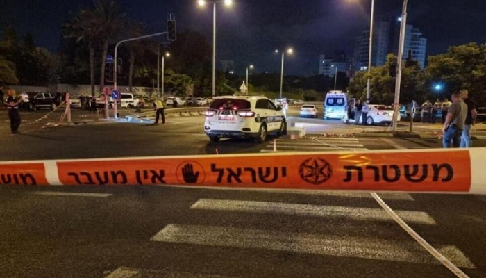 مقتل شرطي إسرائيلي في عملية دهس في الداخل المحتل

