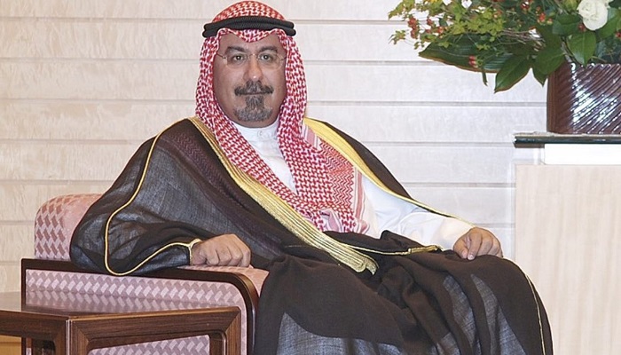 إعلام كويتي: أمر أميري بتعيين الشيخ محمد صباح السالم رئيسا لمجلس الوزراء