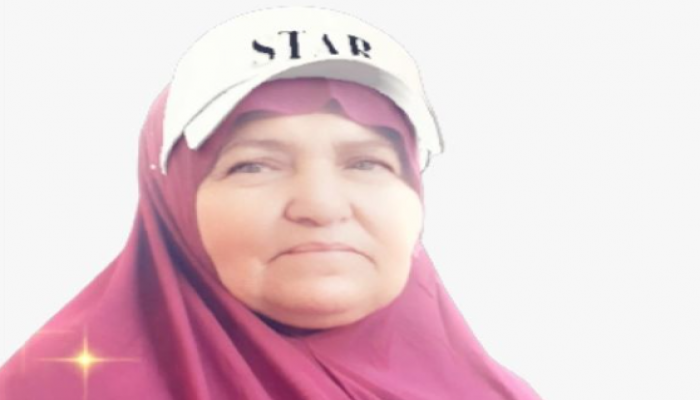 استشهاد الأسيرة سعدية