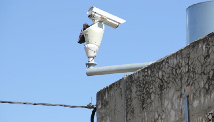 الاحتلال يستولي على تسجيلات كاميرات مراقبة شرق رام الله