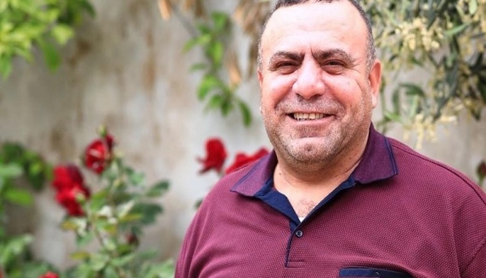 الأسير طارق قعدان تعرض للاعتقال الإداري 14 مرة
