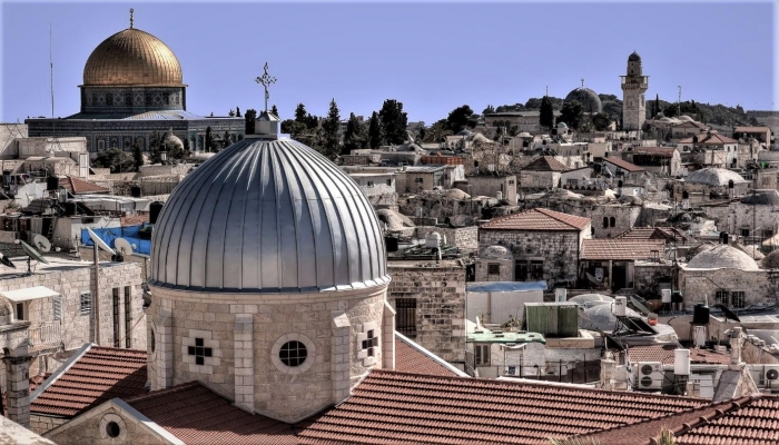 مجلس الافتاء الفلسطيني
