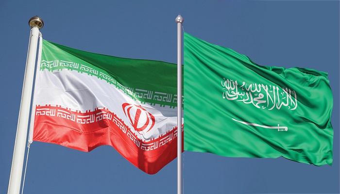 طهران: السعودية مستعدة لمباحثات علنية