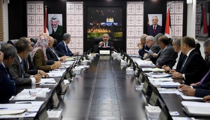 مجلس الوزراء يدين حادثة إطلاق النار على الدكتور ناصر الدين الشاعر
