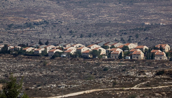 الاحتلال ينشر مناقصة لبناء عشرات الوحدات الاستيطانية في القدس
