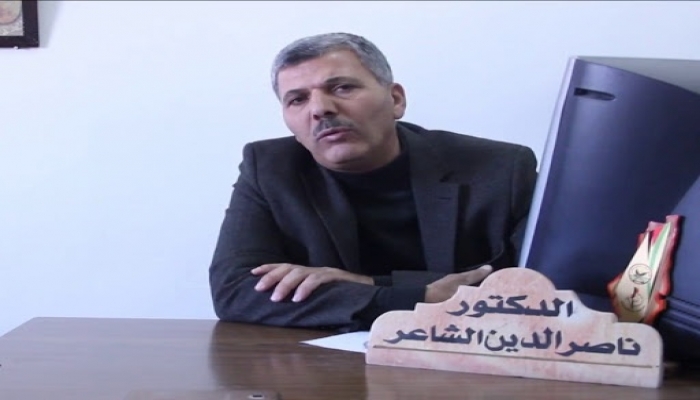 لجنة الحريات  تستنكر