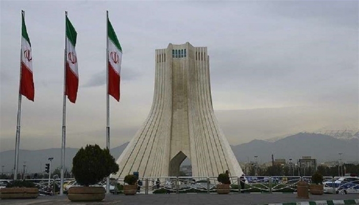 إيران: اعتقال شبكة عملاء تعمل لصالح 