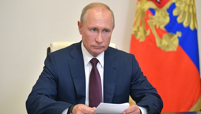 موسكو توسع قائمة الدول غير الصديقة
