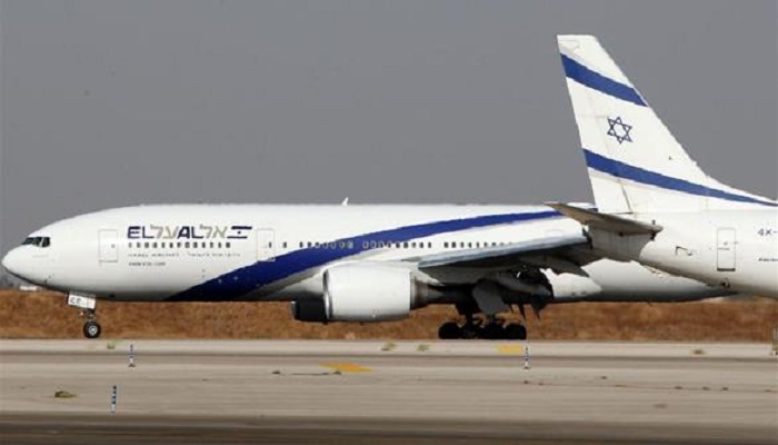 إخلاء طائرة إسرائيلية في بولندا للاشتباه بوجود قنبلة فيها 

