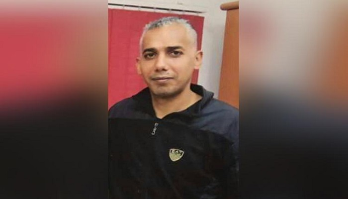 هيئة الأسرى: الاحتلال يواصل عزل الأسير محمود عطا الله وينقله مؤخراً إلى زنازين 