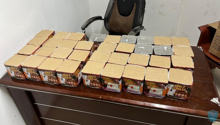 الشرطة: ماضون للحد من ظاهرة الألعاب النارية وإطلاق الرصاص