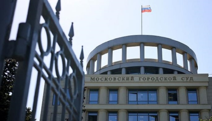 موسكو تعلق على قضية الوكالة اليهودية للهجرة 