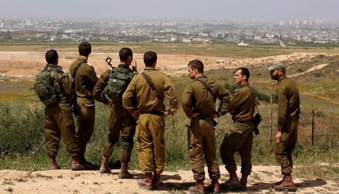 ضباط في جيش الاحتلال: القوات البرية الإسرائيلية غير مستعدة للمواجهة القادمة 

