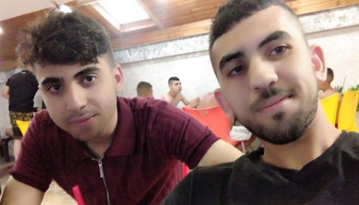 الاحتلال يفجرّ منزلي