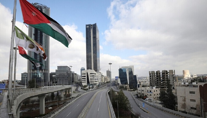 الأردن يمنع 150 إسرائيليا من دخول أراضيه
