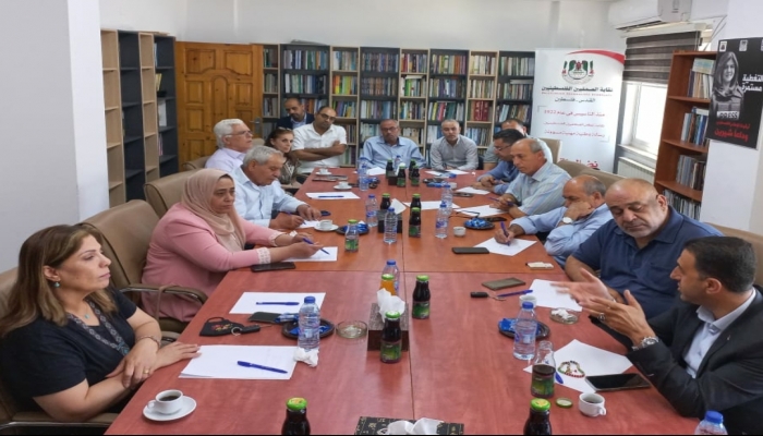 النقابات المهنية