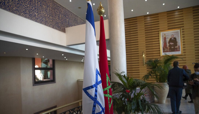المغرب: قريبا سيتم ترقية البعثات الدبلوماسية مع إسرائيل إلى سفارات
