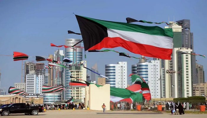 الكويت: إحالة وزير إلى التحقيق في قضية تتعلق بإسرائيل
