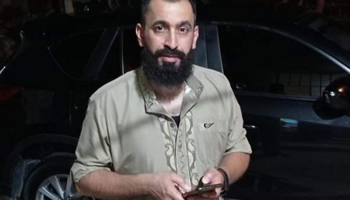  هيئة الأسرى: ظروف