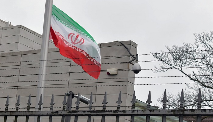 دبلوماسي إيراني: العلاقات الإيرانية المصرية ماضية باتجاه التعامل والتفاهم

