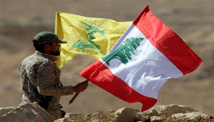 حزب الله ينشر إحداثيات منصات استخراج الغاز ويوجه رسالة للاحتلال (فيديو)
