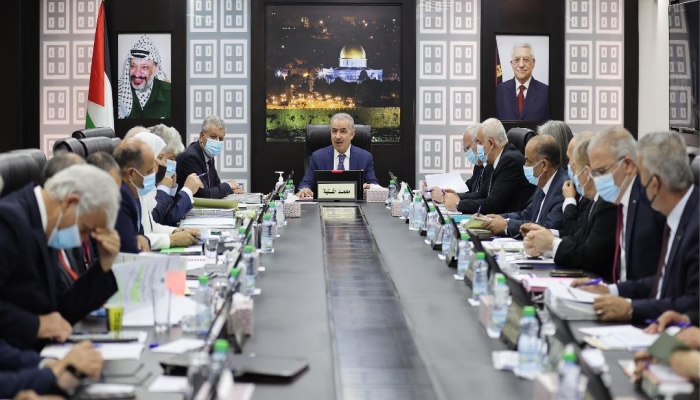 طالع قرارات مجلس الوزراء خلال جلسته الأسبوعية	