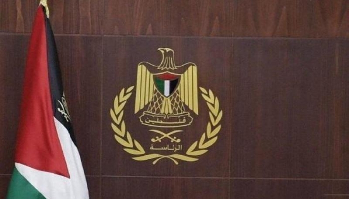 الرئاسة: لن نقبل بالتلاعب بنتيجة التحقيق الفلسطينية في قضية أبو عاقلة

