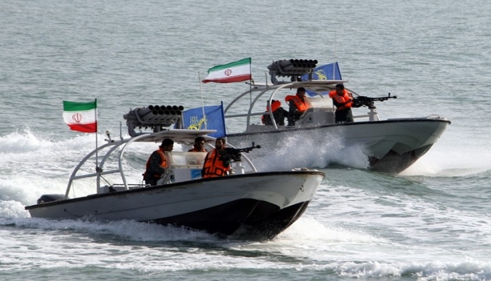 خشية إسرائيلية من التواجد الإيراني غير المسبوق في البحر الأحمر
