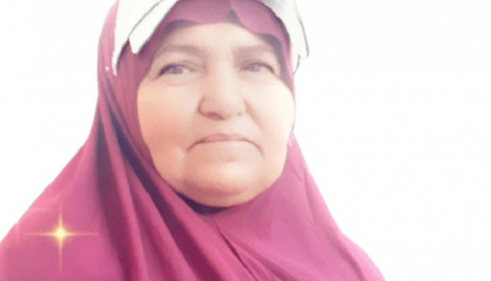 هيئة الأسرى: الاحتلال  يقرر تشريح جثمان الشهيدة الأسيرة سعدية فرج الله بحضور طبيب فلسطيني
