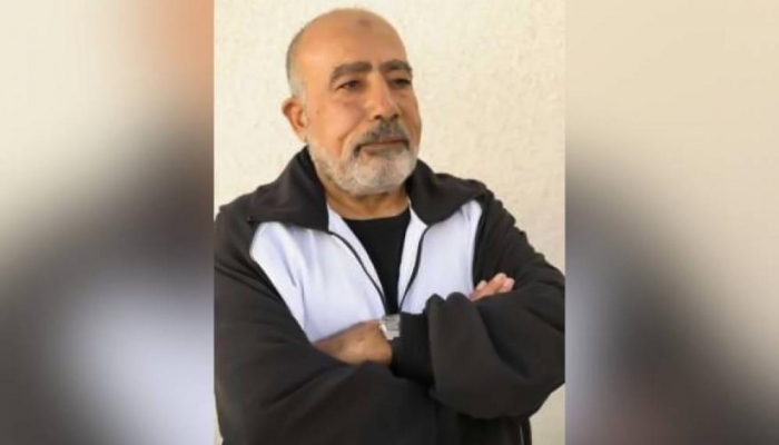 الاحتلال يرفض الإفراج المبكر عن الأسير فؤاد الشوبكي أكبر الأسرى سناً
