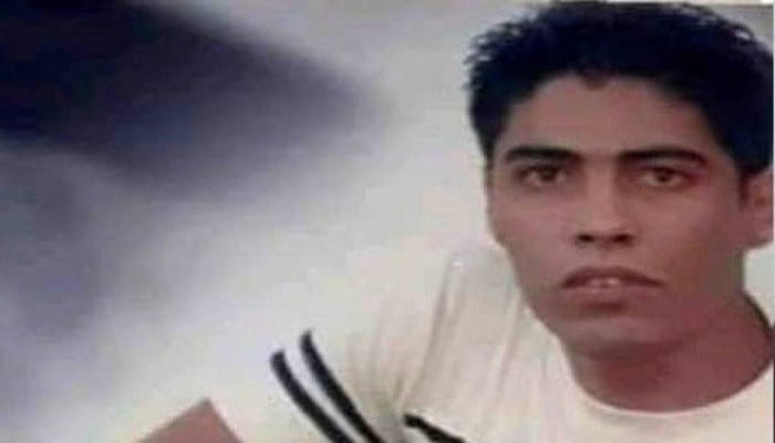 إصابة الأسير إياد