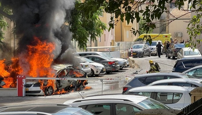 قتيل بانفجار سيارة في زخرون يعكوف بالداخل المحتل
