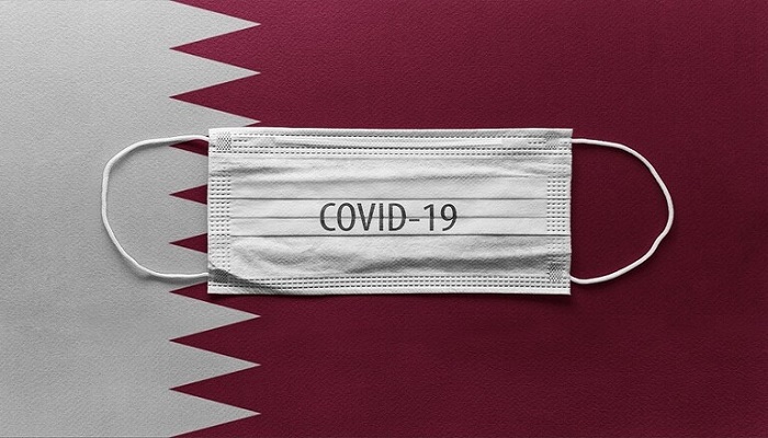 قطر تعيد إلزامية ارتداء الكمامات في الأماكن العامة المغلقة
