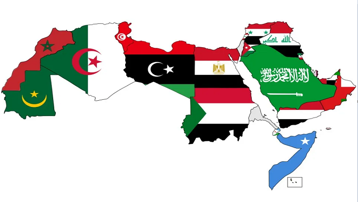 دراسة: يعتقد العرب أن الديمقراطية تضعف اقتصادات الدول التي تطبقها
