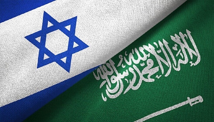 توقعات بعقد لقاء سعودي إسرائيلي أمريكي خلال زيارة بايدن