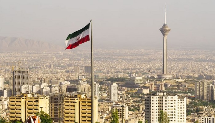 إيران: الإمارات والأردن لا تملكان قدرات عسكرية للمشاركة في تحالف ضد إيران
