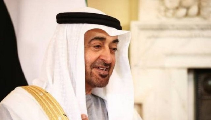 قبيل زيارة بايدن.. الإمارات تقدم منحة بـ 25 مليون دولار لمستشفى المقاصد في القدس 