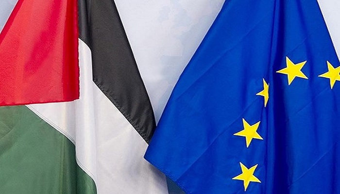 السلطة الفلسطينية ستتسلم أولى دفعات مساعدات الاتحاد الأوروبي هذا الأسبوع 