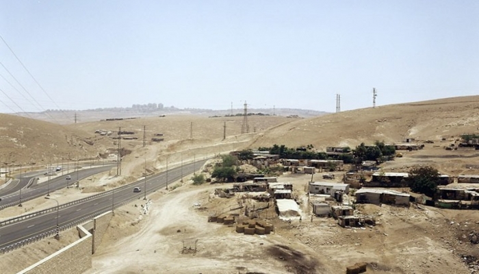 منظمة استيطانية تقترح